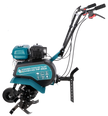 Petrol tiller KS 7HP-850A thumbnail