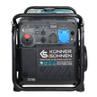 Inverter generator KS 8100iE ATSR thumbnail
