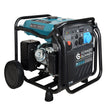 Inverter generator KS 8100iE ATSR thumbnail