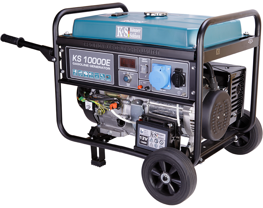 Transportation kit KS 7 KIT