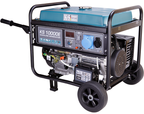 Transportation kit KS 10 KIT