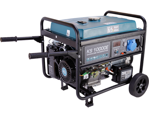 Transportation kit KS 7 KIT