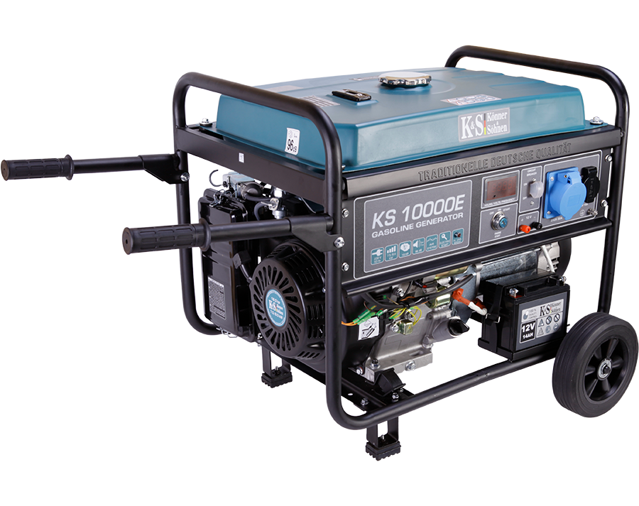 Transportation kit KS 10 KIT