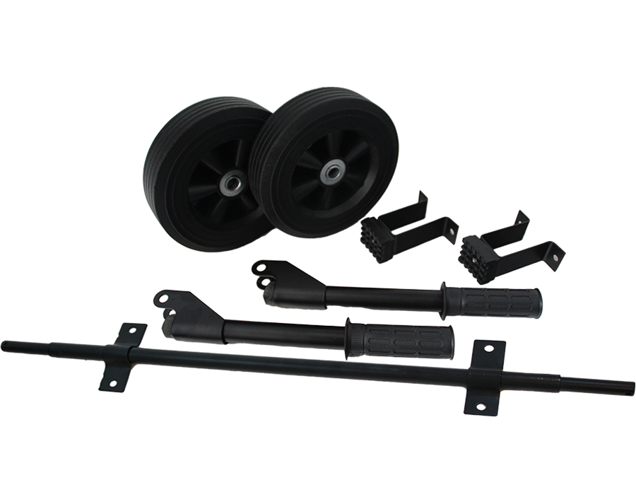 Transportation kit KS 10 KIT