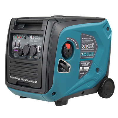 Inverter Generators