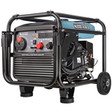 DC Generators