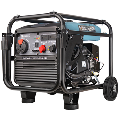 DC Generators