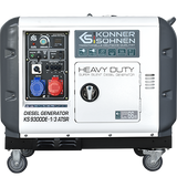 Diesel Generators