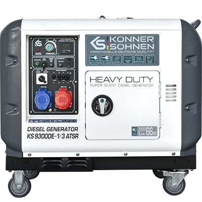 Diesel Generators