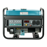 Petrol generators