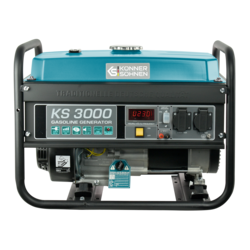 Petrol generators