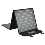 Portable solar panels