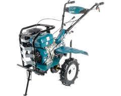 Petrol tillers