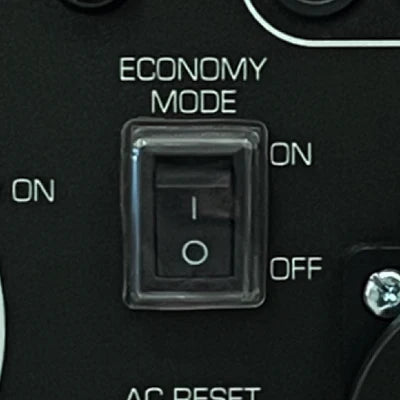 Economy mode