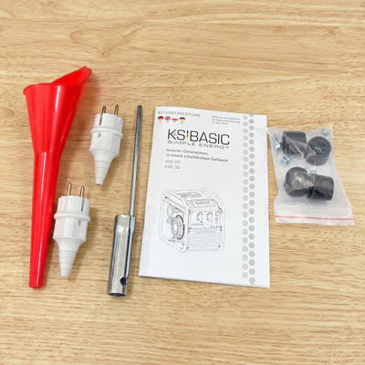Accessory kit