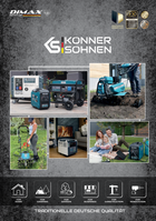 Könner & Söhnen Energy 2025
