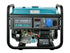LPG/Petrol generator KS 10000E G, image 10