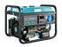 LPG/Petrol generator KS 10000E G, image 11