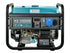 Petrol generator KS 10000E, image 1
