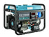 Petrol generator KS 10000E, image 11