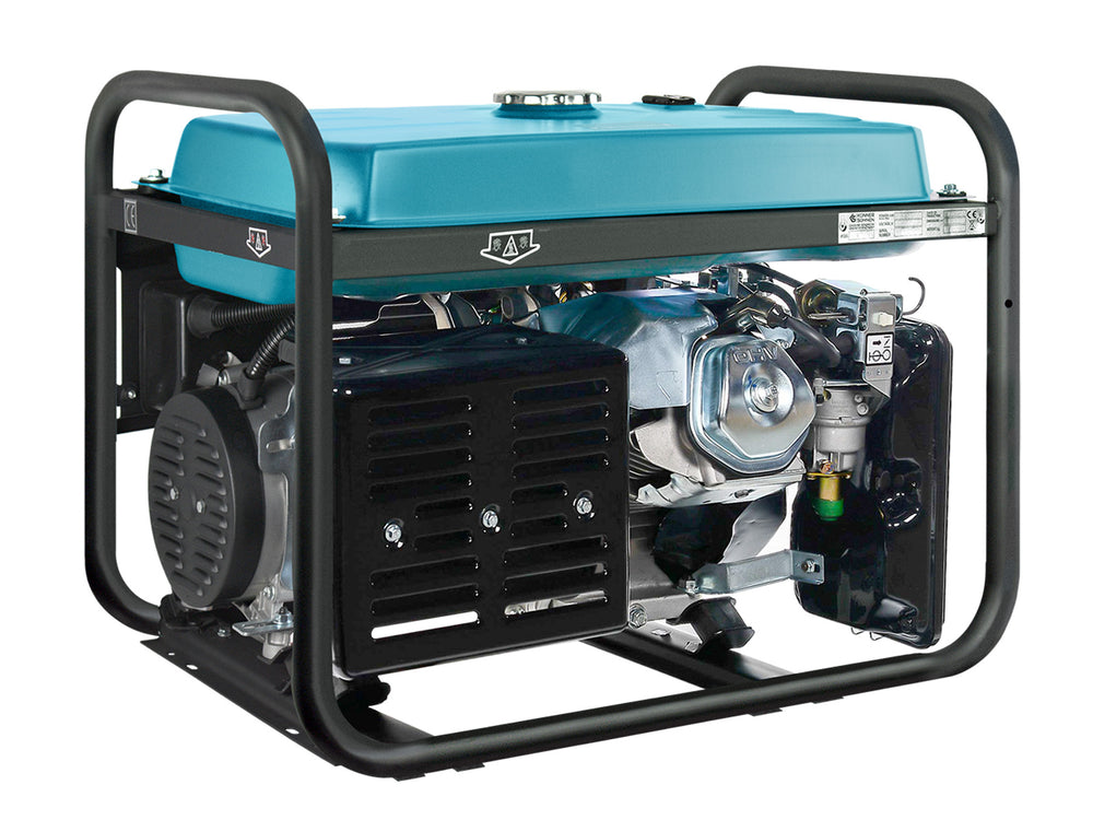 Petrol generator KS 10000E