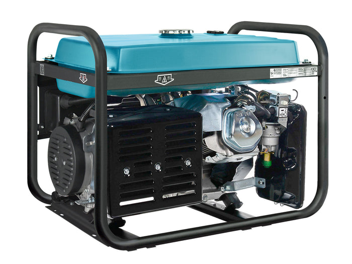 Petrol generator KS 10000E