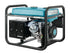 Petrol generator KS 10000E, image 15