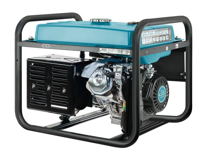Petrol generator KS 10000E