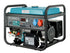 Petrol generator KS 10000E 1/3, image 3