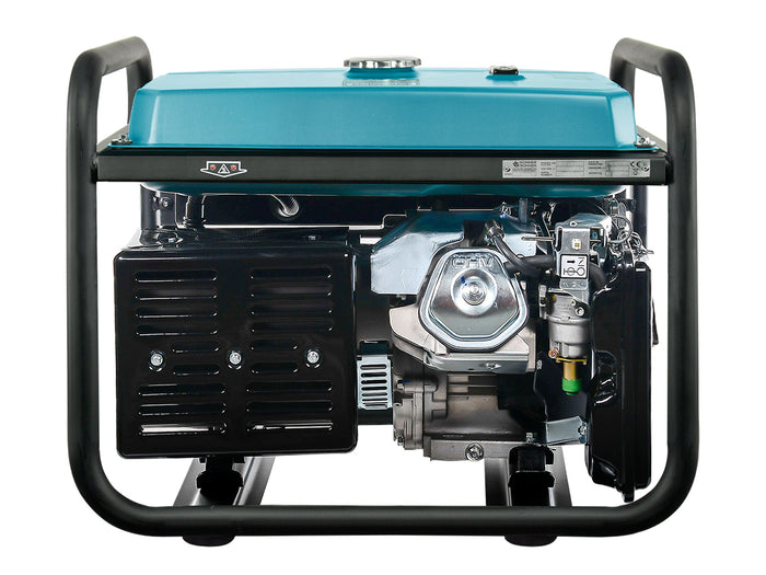 Petrol generator KS 10000E 1/3