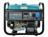 Petrol generator KS 10000E ATS, image 1
