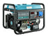 Petrol generator KS 10000E ATS, image 2