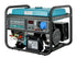 Petrol generator KS 10000E ATS, image 3