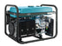 Petrol generator KS 10000E ATS, image 4