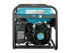 Petrol generator KS 10000E ATS, image 7