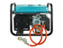 LPG/Petrol generator KS 10000E G, image 13