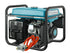 LPG/Petrol generator KS 10000E G, image 14