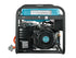LPG/Petrol generator KS 10000E G, image 15