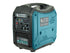 LPG/Petrol Inverter generator KS 2000iG S, image 10