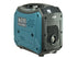 LPG/Petrol Inverter generator KS 2000iG S, image 16