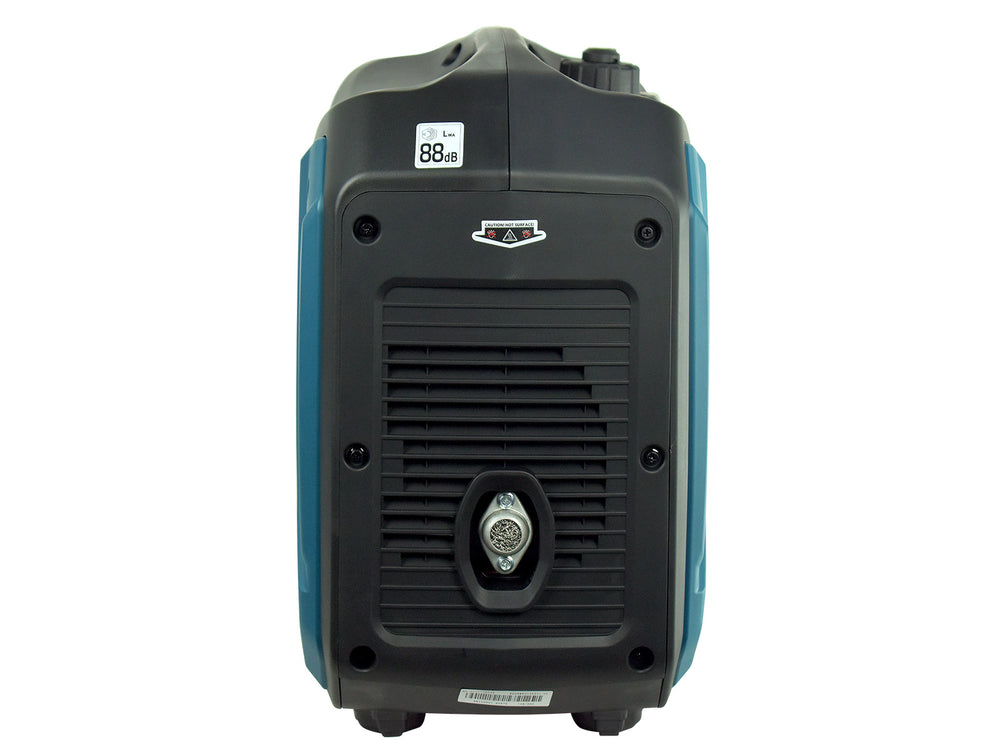 LPG/Petrol Inverter generator KS 2000iG S