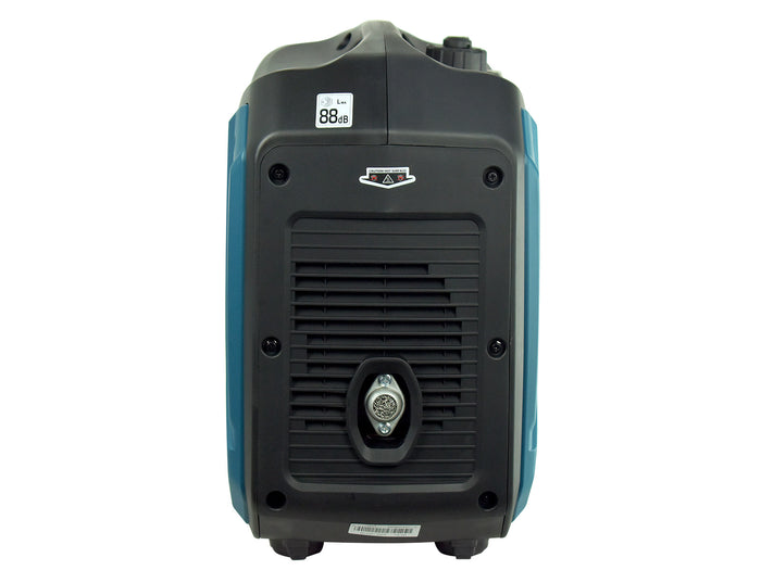 LPG/Petrol Inverter generator KS 2000iG S