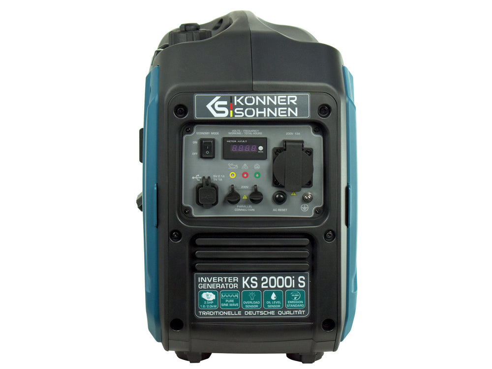 Inverter generator KS 2000i S
