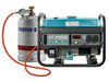 LPG/Petrol generator KS 3000G
