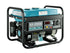 LPG/Petrol generator KS 3000G, image 11