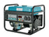LPG/Petrol generator KS 3000G, image 12