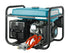 LPG/Petrol generator KS 3000G, image 13