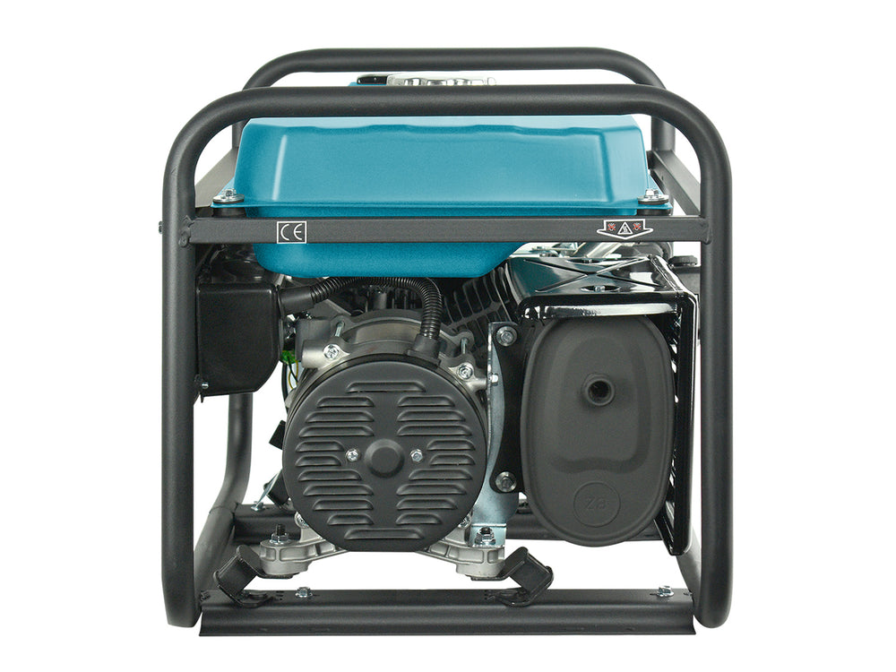 LPG/Petrol generator KS 3000G