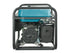 LPG/Petrol generator KS 3000G, image 15