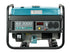 Petrol generator KS 3000, image 1